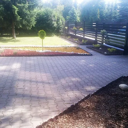 Pan Tadeusz Апартаменты