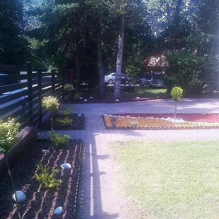 Pan Tadeusz Апартаменты *