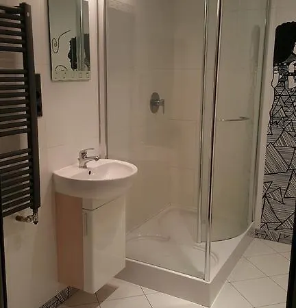 Pan Tadeusz Апартаменты