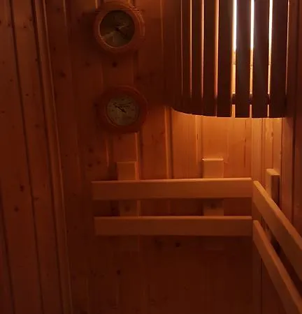 Апартаменты Pan Tadeusz Устронь