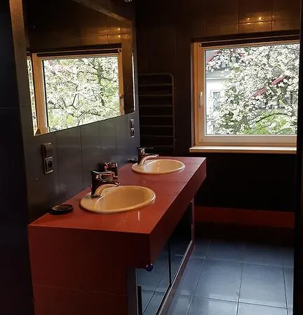 Апартаменты Pan Tadeusz Устронь