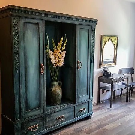 Pan Tadeusz Апартаменты Устронь