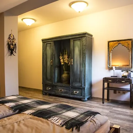 Апартаменты Pan Tadeusz