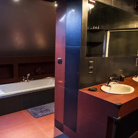 Апартаменты Pan Tadeusz Устронь