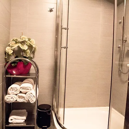 Апартаменты Pan Tadeusz *