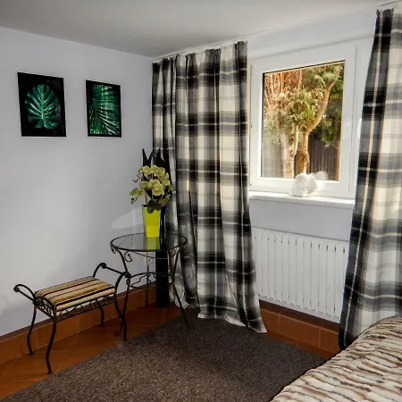 Апартаменты Pan Tadeusz