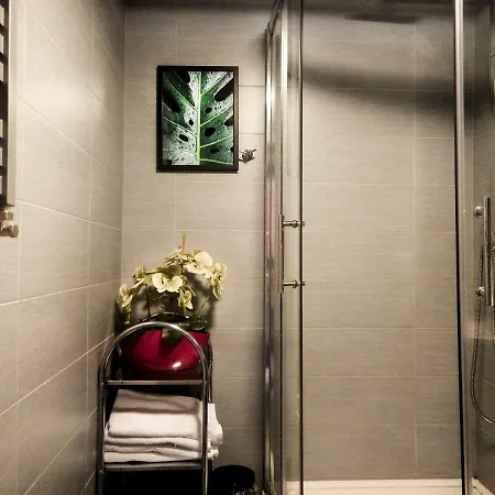 Pan Tadeusz Апартаменты *