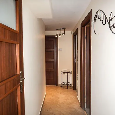 Pan Tadeusz Апартаменты *