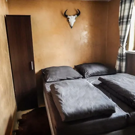 Pan Tadeusz Апартаменты Устронь