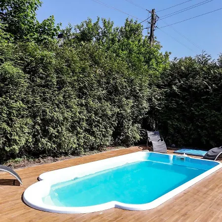 Pan Tadeusz Апартаменты *