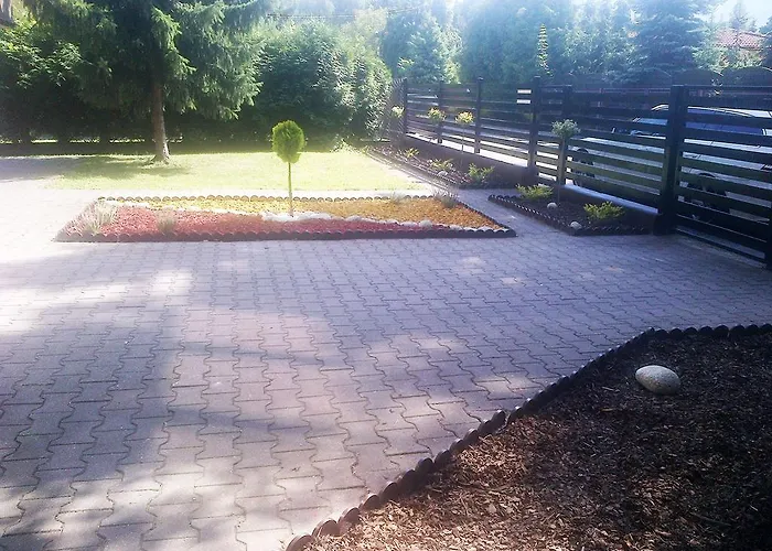 Pan Tadeusz Apartamento