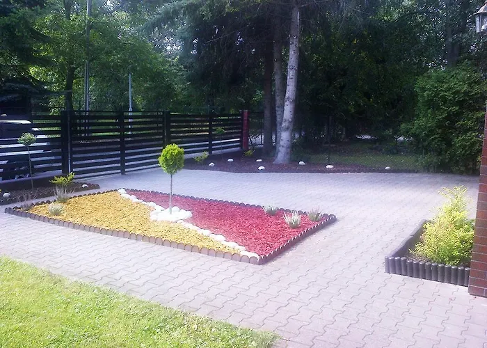 Apartamento Pan Tadeusz *