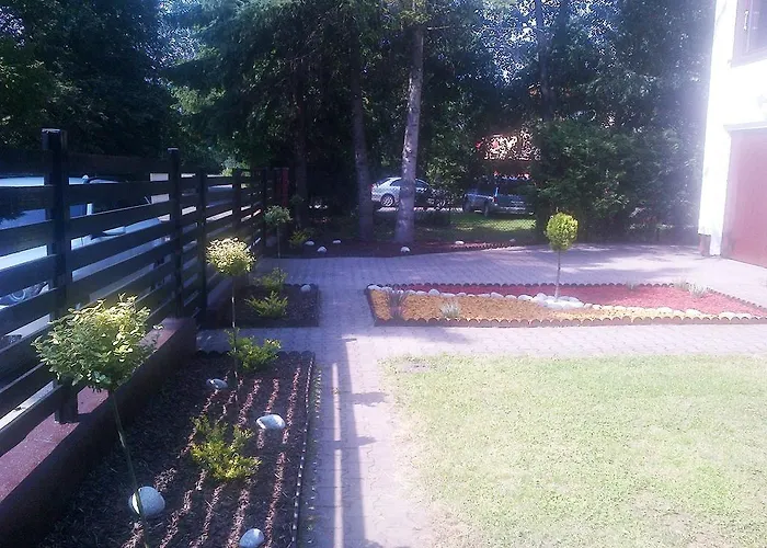 Pan Tadeusz Apartamento *