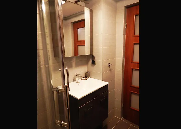 Apartamento Pan Tadeusz