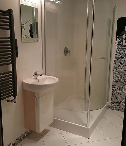 Pan Tadeusz Apartamento