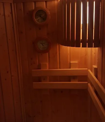 Apartamento Pan Tadeusz Ustroń