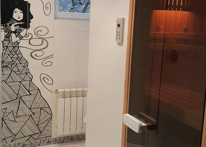 Apartamento Pan Tadeusz *