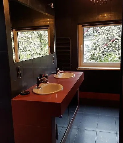 Apartamento Pan Tadeusz Ustroń