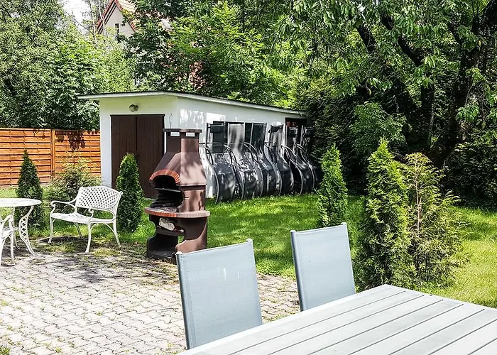 Pan Tadeusz Apartamento