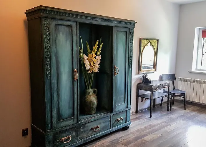 Pan Tadeusz Apartamento Ustroń