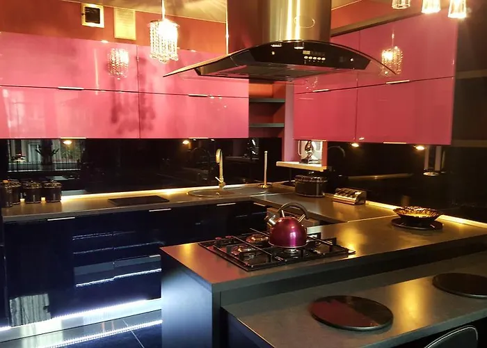 Pan Tadeusz Apartamento Ustroń