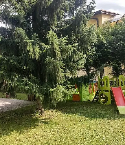 Apartamento Pan Tadeusz Ustroń