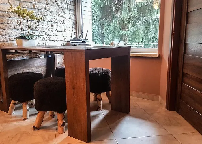 Apartamento Pan Tadeusz