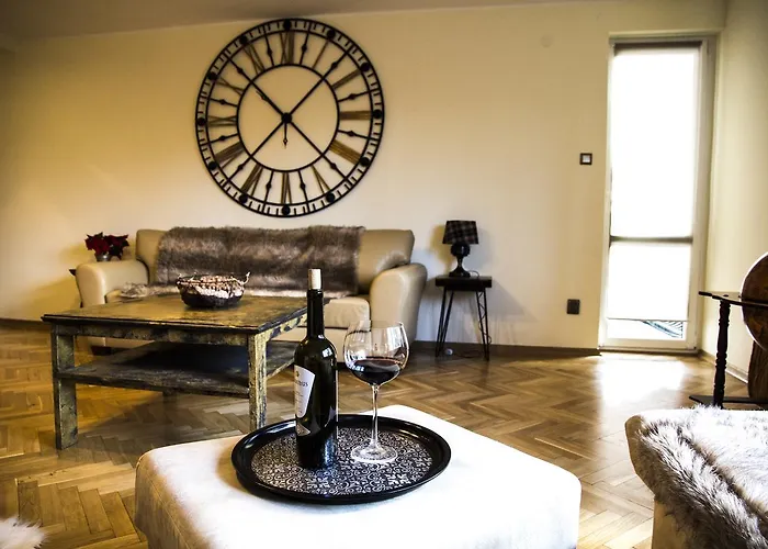 Apartamento Pan Tadeusz *