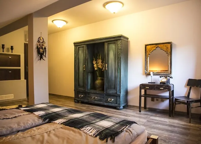 Apartamento Pan Tadeusz