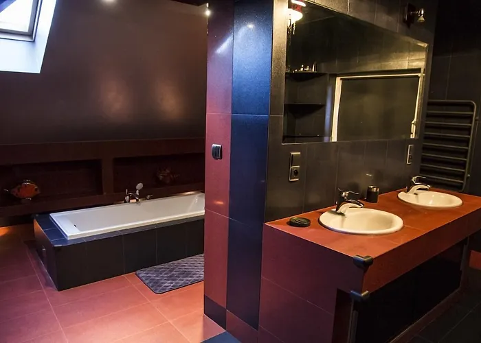 Apartamento Pan Tadeusz Ustroń