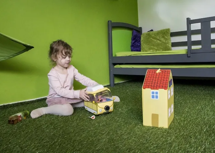 Pan Tadeusz * Ustroń