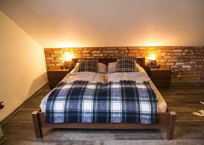 Apartamento Pan Tadeusz *