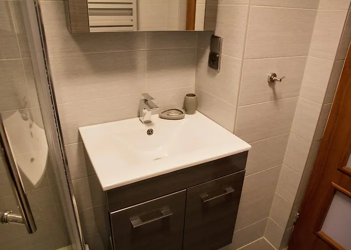 Pan Tadeusz Apartamento Ustroń