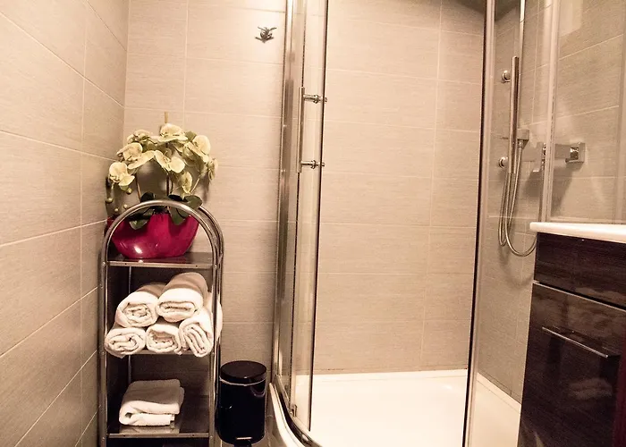 Apartamento Pan Tadeusz *