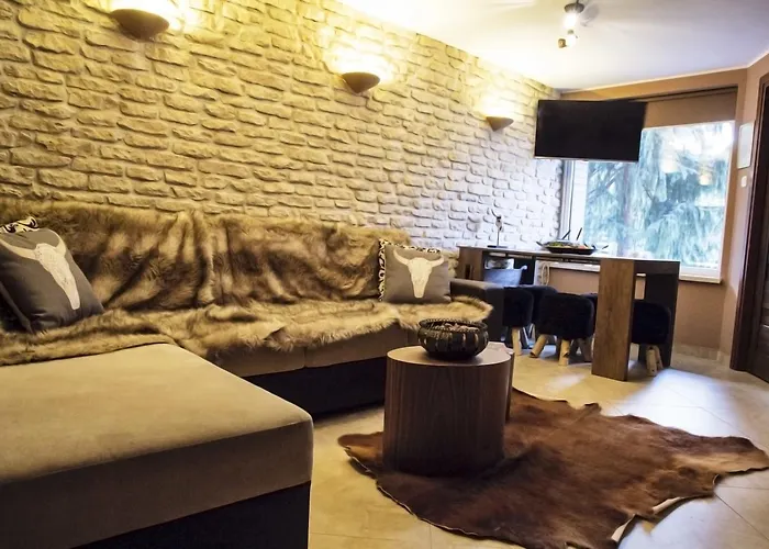 Pan Tadeusz * Ustroń