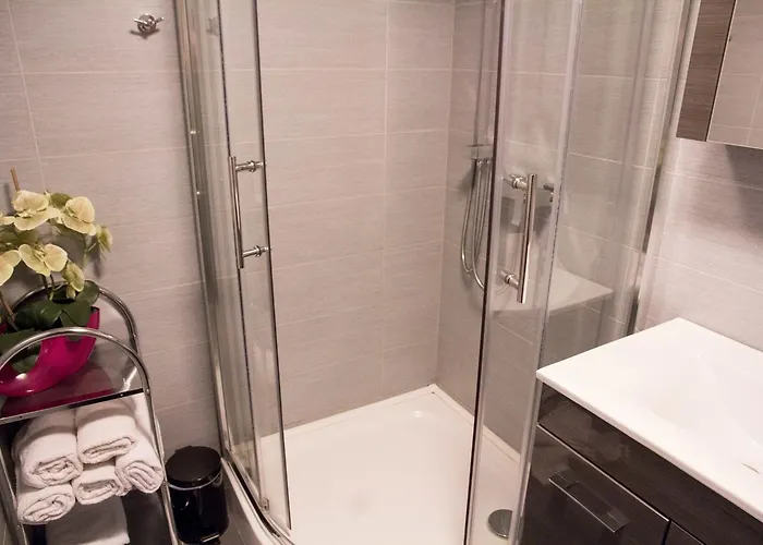 Apartamento Pan Tadeusz