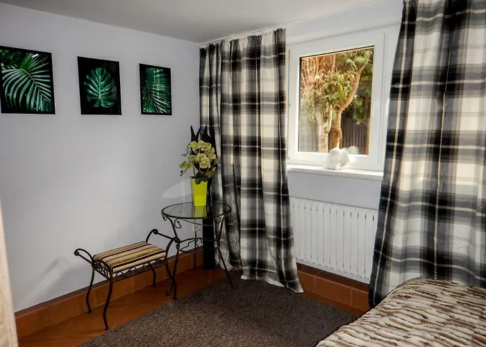 Apartamento Pan Tadeusz