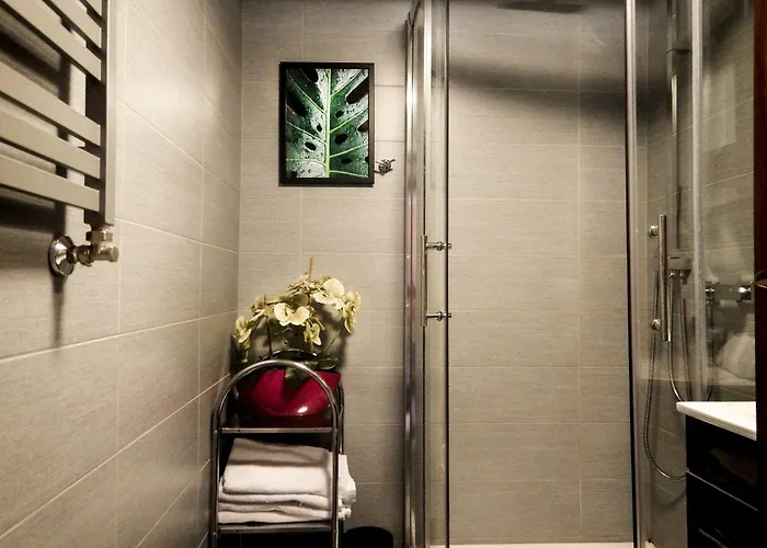 Pan Tadeusz Apartamento *