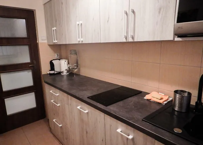 Pan Tadeusz Apartamento Ustroń