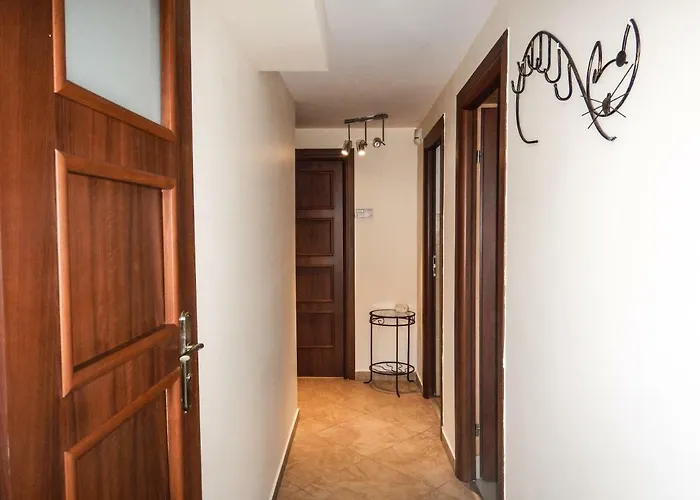 Pan Tadeusz Apartamento *