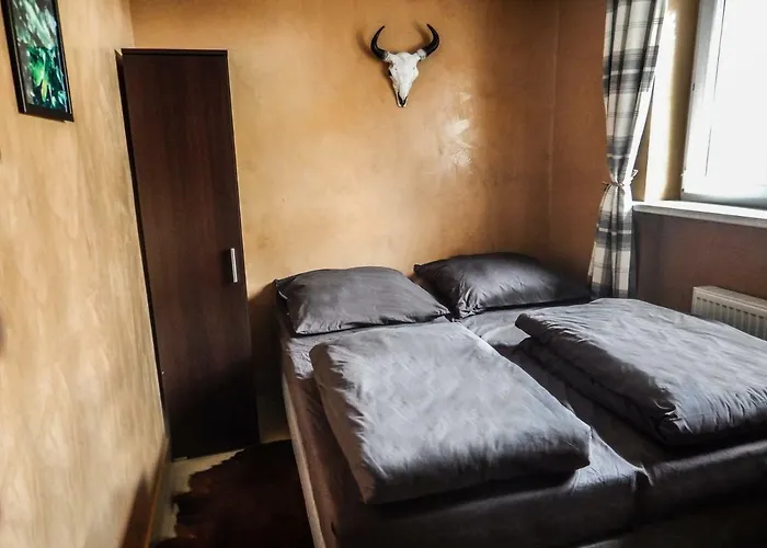 Pan Tadeusz Apartamento Ustroń