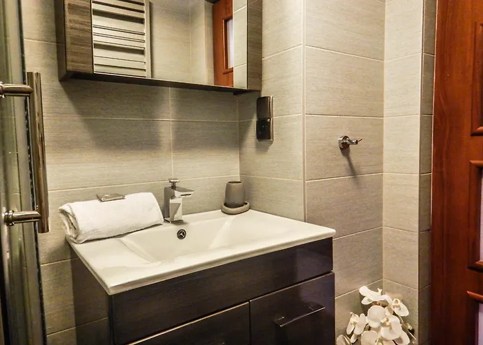 Pan Tadeusz Apartamento *