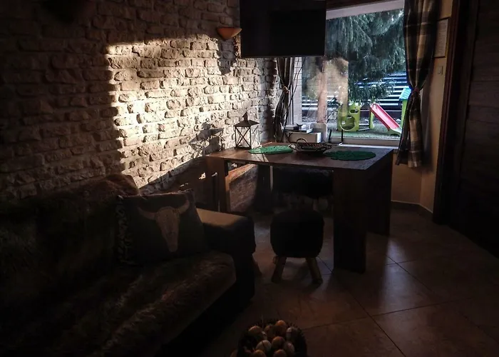 Apartamento Pan Tadeusz Ustroń