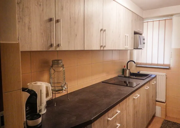 Apartamento Pan Tadeusz