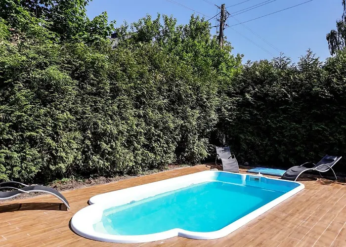 Pan Tadeusz Apartamento *