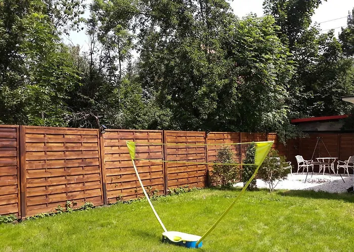 Apartamento Pan Tadeusz